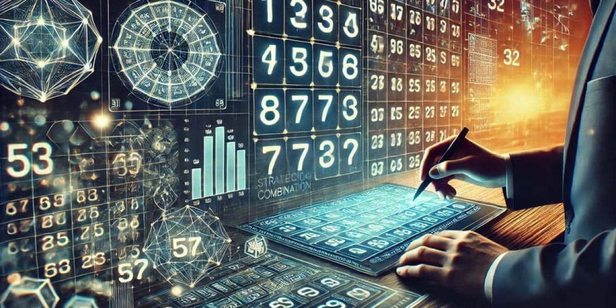 Breaking Down Lotto Jackpots: Understanding the Mechanics behind Life-Changing Wins