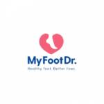 My FootDr Profile Picture