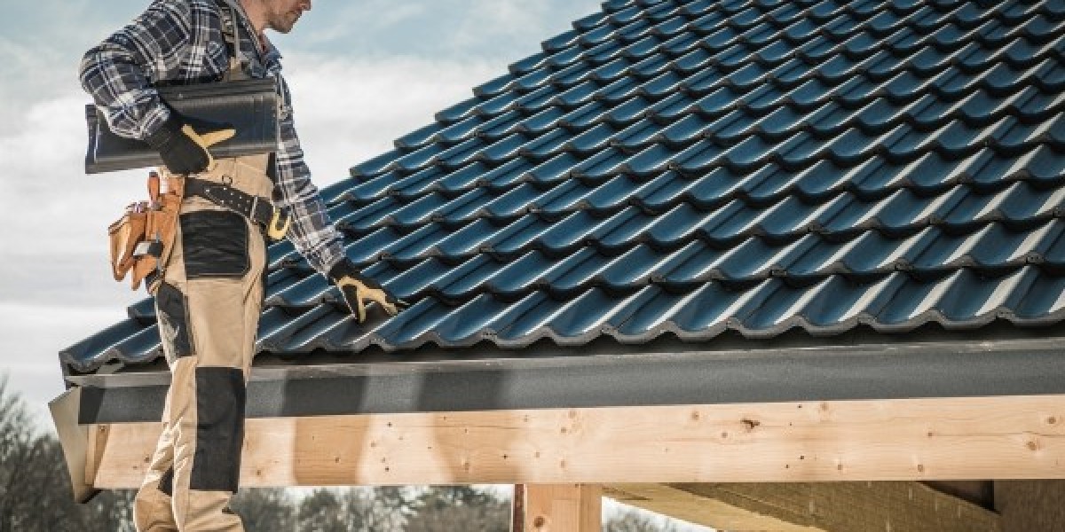Top Roofing Companies in North Liberty – Your Guide to Expert Services