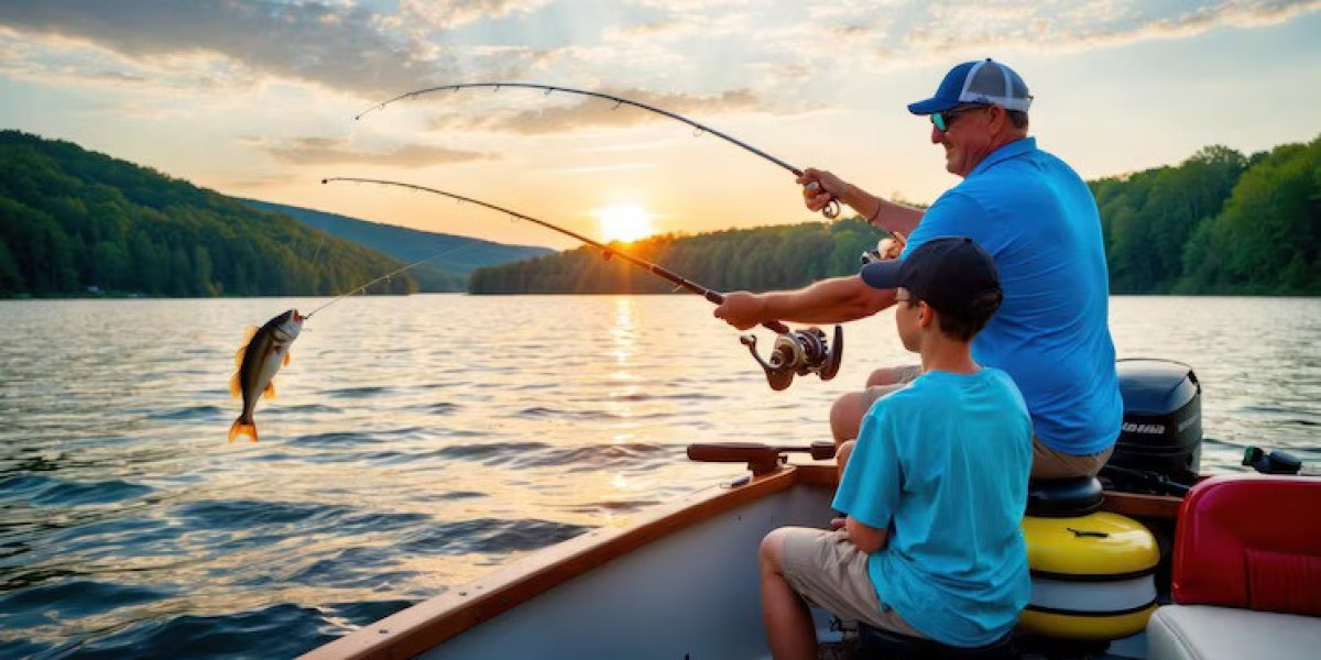 Exploring Marathon Fishing Charters: A Gateway to Deep Sea Adventure in the Florida Keys