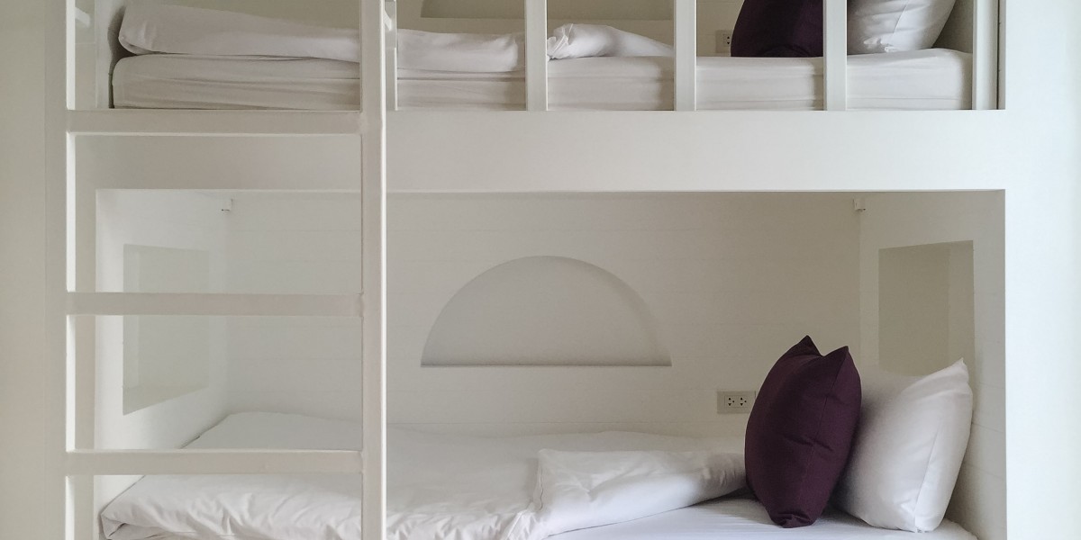 Guide To Tri Beds: The Intermediate Guide Towards Tri Beds