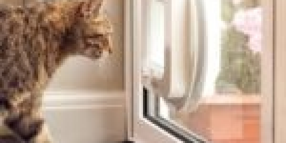 Cat Flap Installation Quote: The Good, The Bad, And The Ugly
