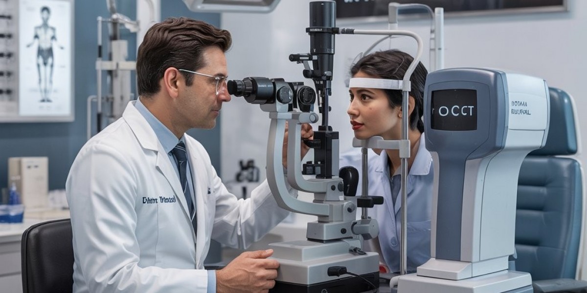 Oculoplasty Surgery in Faridabad: Restoring Sight, Comfort, and Confidence