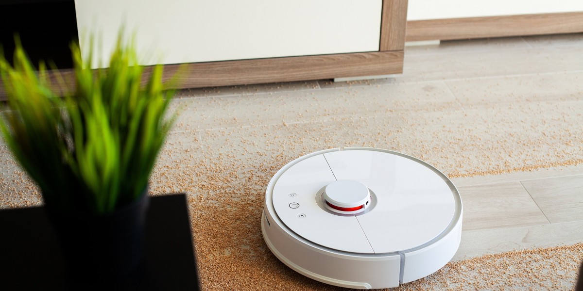 The 9 Things Your Parents Teach You About Robot Vacuum Cleaner On Sale