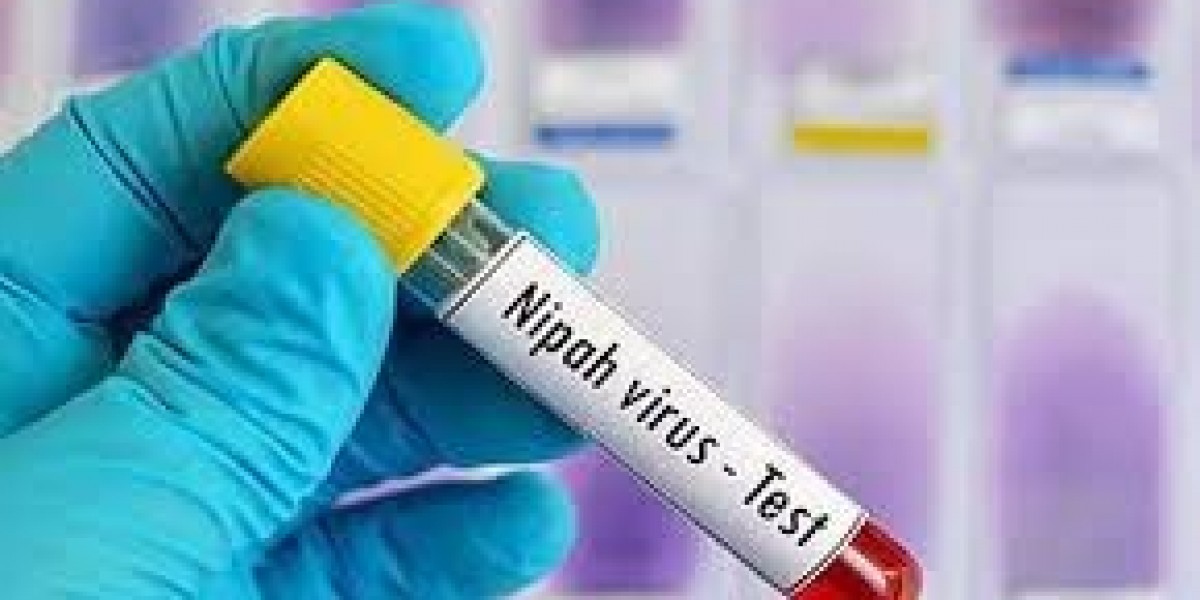 Transforming Preventive Care in Healthcare: The Emerging Role of the NIPA Test