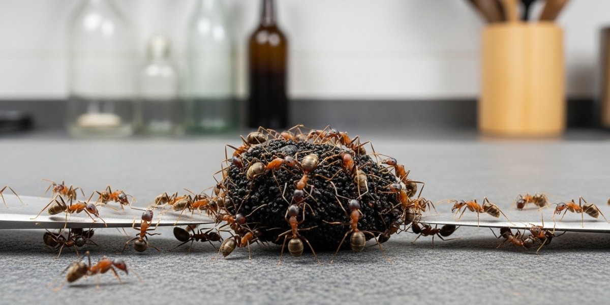 Top 5 Myths About Carpenter Ants in Cambridge—Busted!