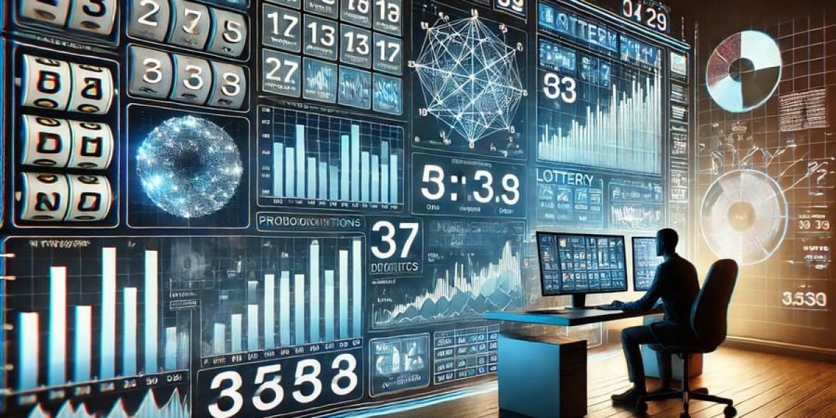 The Fascinating World of Lotto Number Statistics: Insights and Strategies