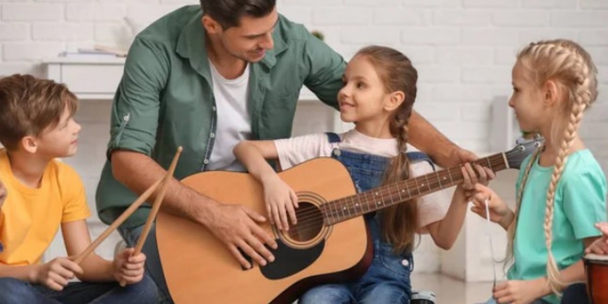 Learn From Anywhere with Craft Music’s Music Lessons in Los Angeles