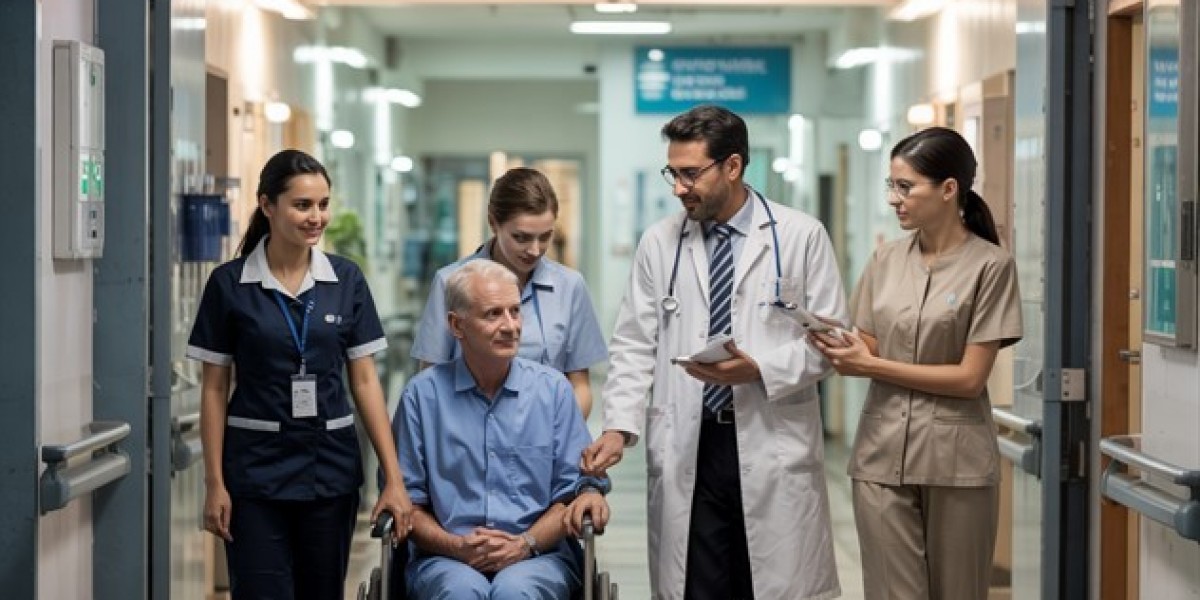 Best Gynaecologist in Modinagar – Nivok Superspeciality Hospital Is the No.1 Choice