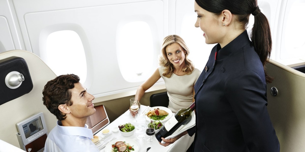 How to Reserve Seats on American Airlines Online