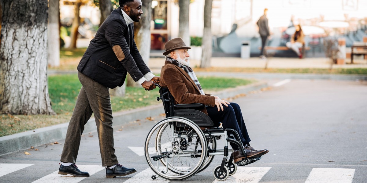 The Most Prevalent Issues In Automatic Folding Mobility Scooter