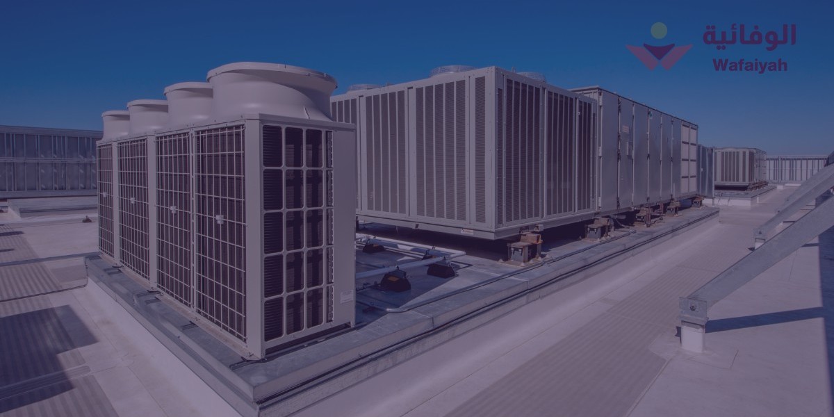 Reducing Cooling Costs in Commercial Buildings with Efficient HVAC