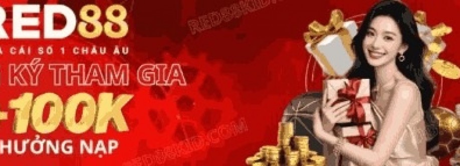 Red 88 Cover Image