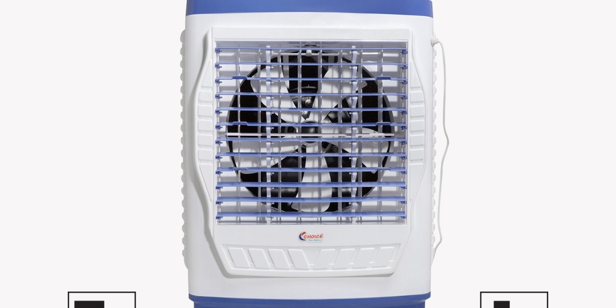 Benefits of Using a Room Air Cooler in Hot Weather