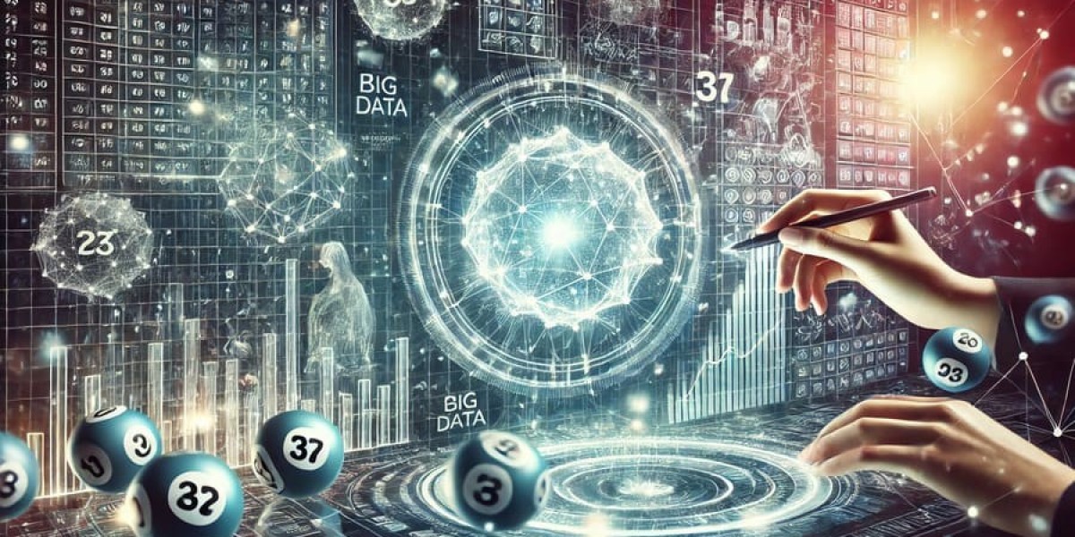 Choosing Lotto Numbers Wisely: Strategies for Increasing Your Chances