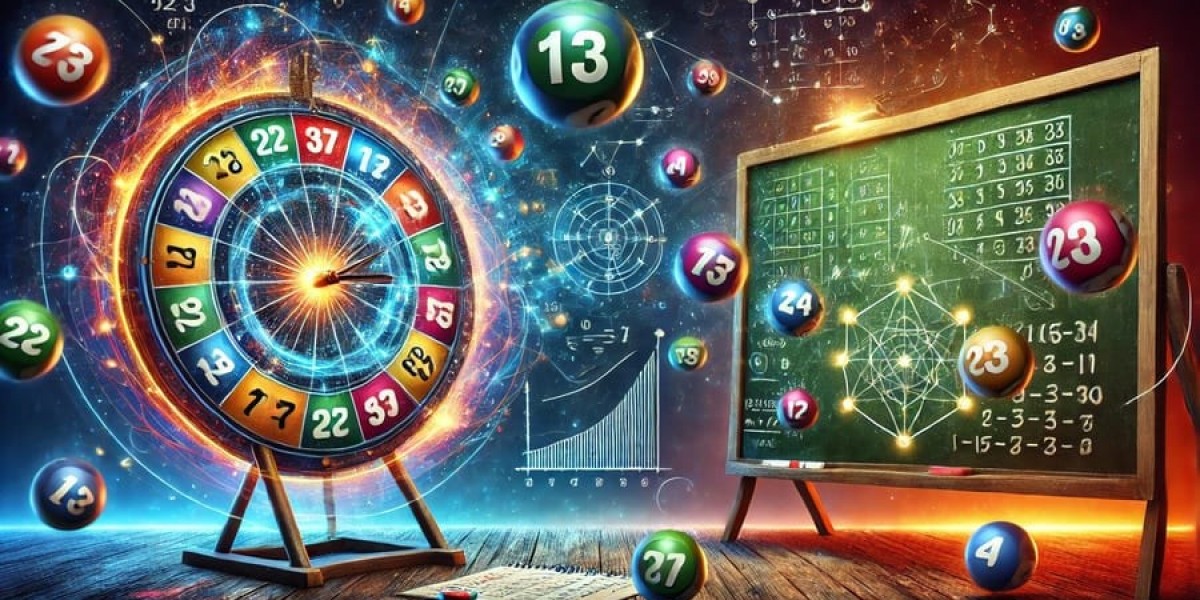 Understanding the Importance of Tracking Lotto Number Frequency