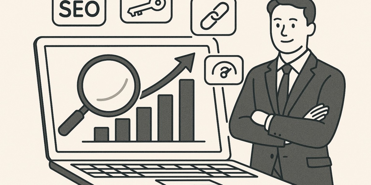 How SEO Can Transform Your Business Growth Effectively