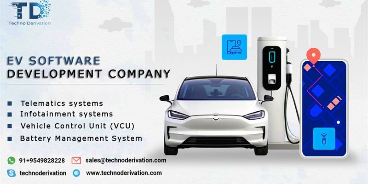 Choosing the Right Software Partner for EV, Logistics, or Home Service Apps