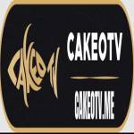 CakeoTV Me Profile Picture