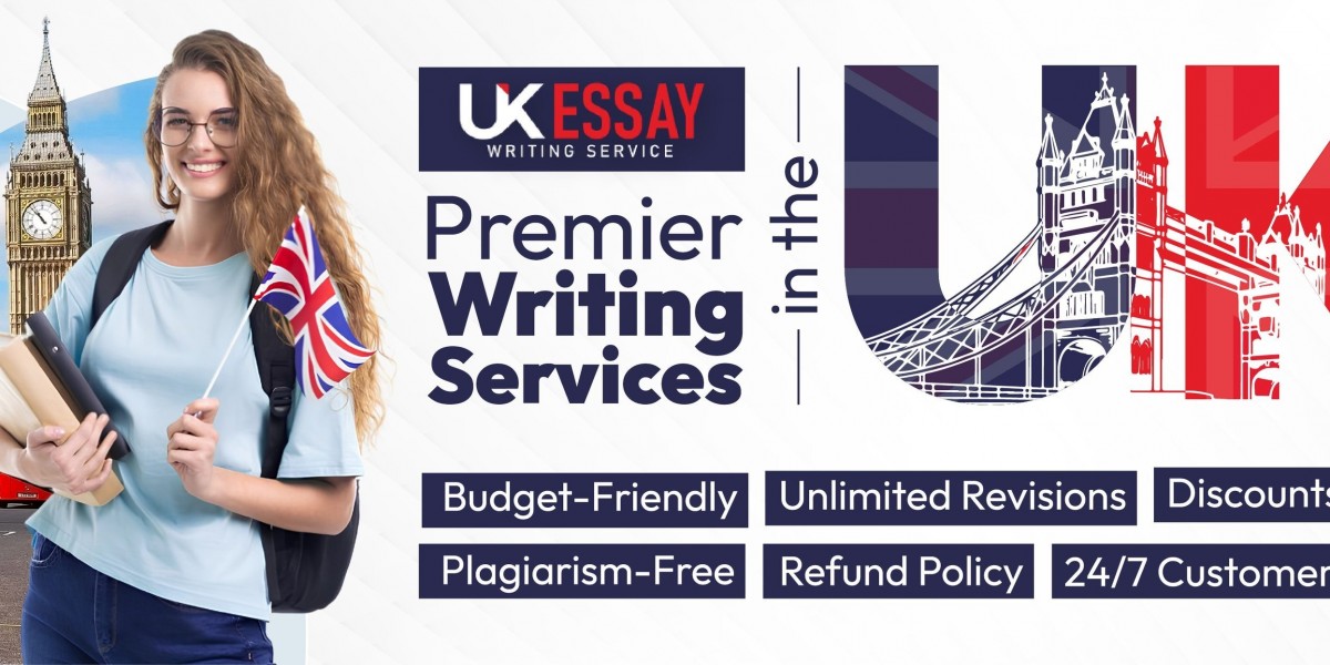 Best Essay Proofreading Service in UK – Expert Editing Help