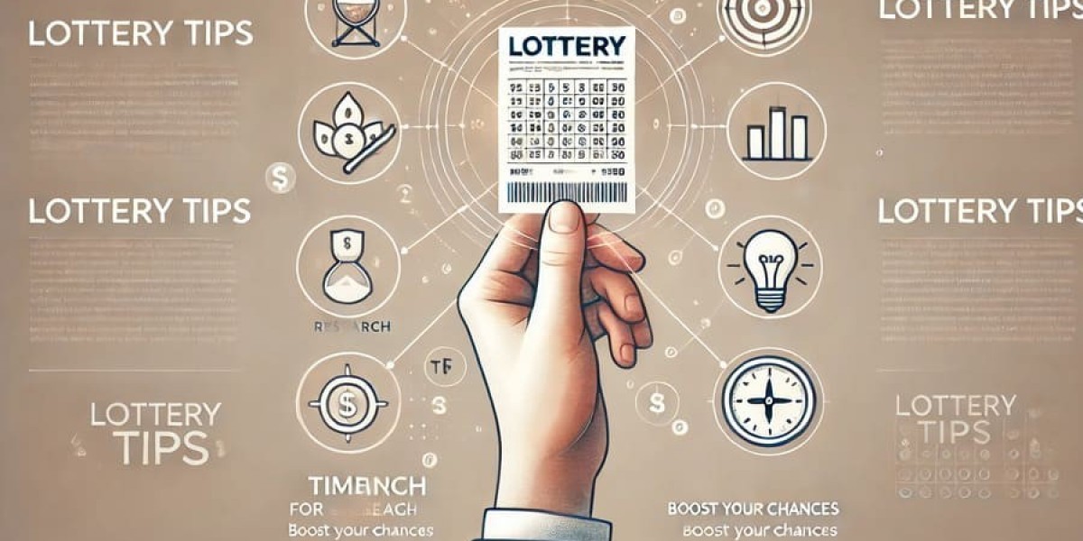 Lotto Prediction Software: Unlocking the Secrets to Winning the Lottery