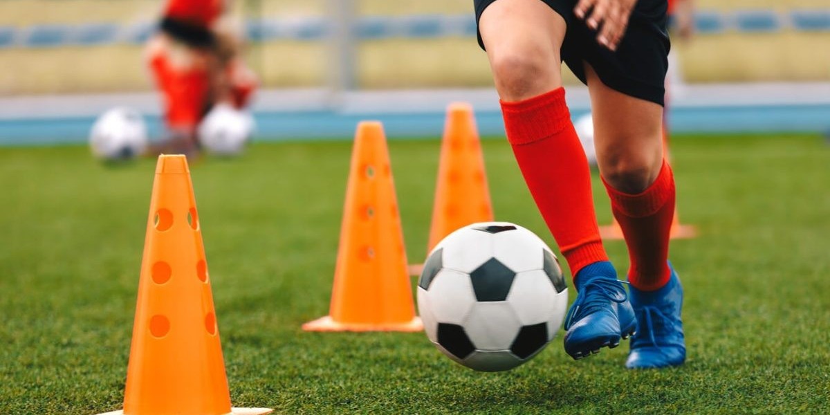 Unlock Your Potential with Quality Football Training Mohali