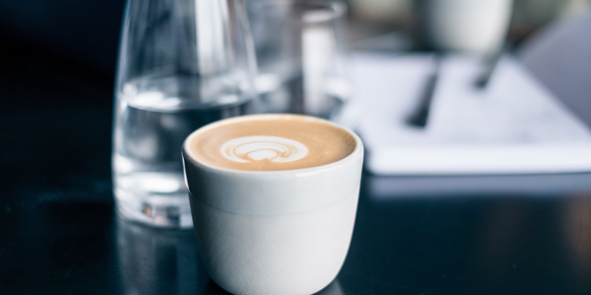7 Things You Didn't Know About Drinks Machine Tassimo