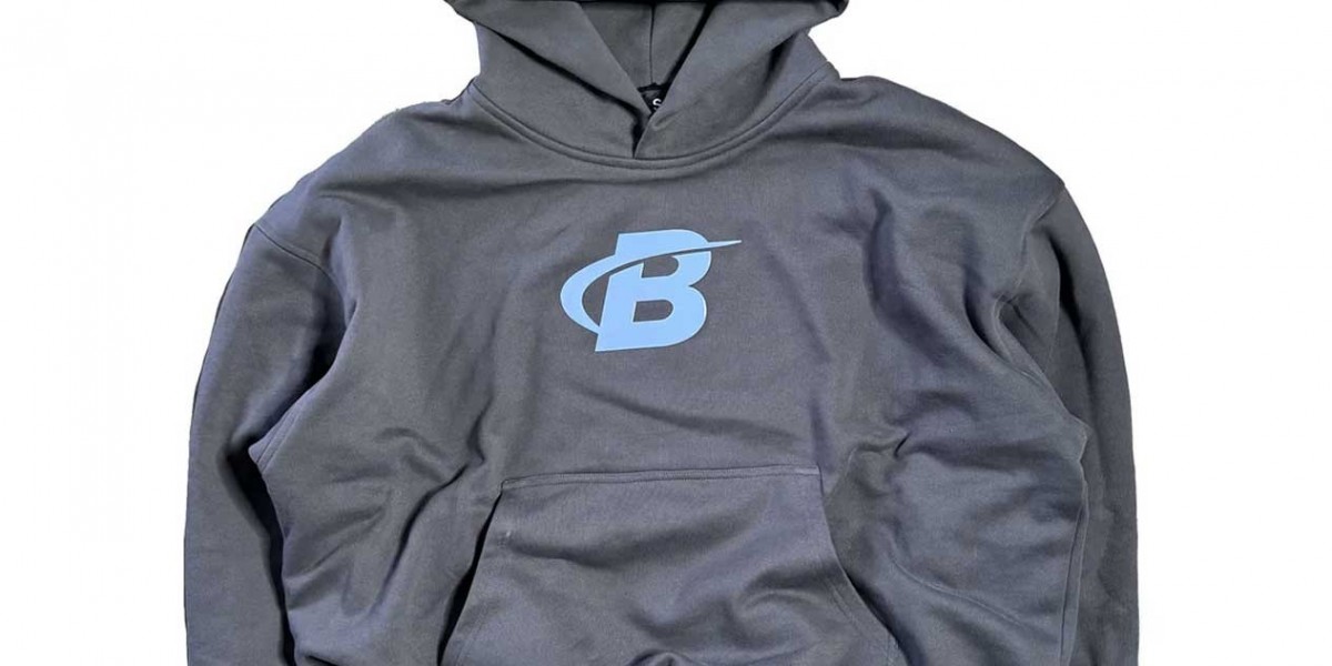Billionaire Studios Clothing: Redefining Urban Luxury Streetwear