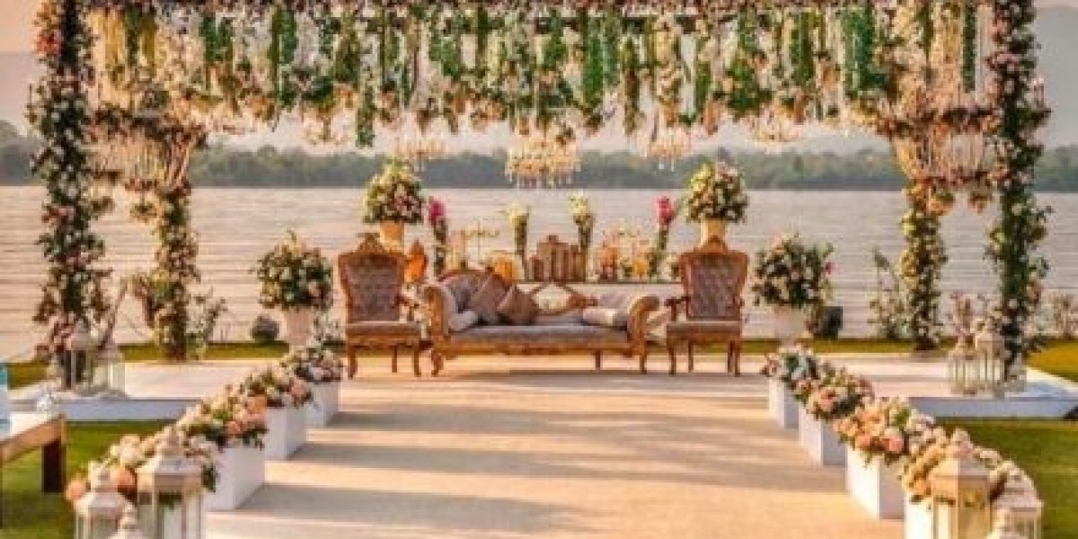 EventAffairs 2025 | Stunning Farmhouses for Events in Lahore