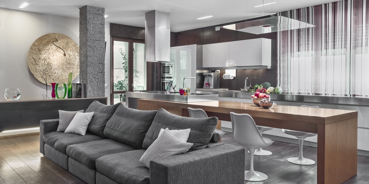 Where Style Meets Function: Top Interior Designers in Mangalore
