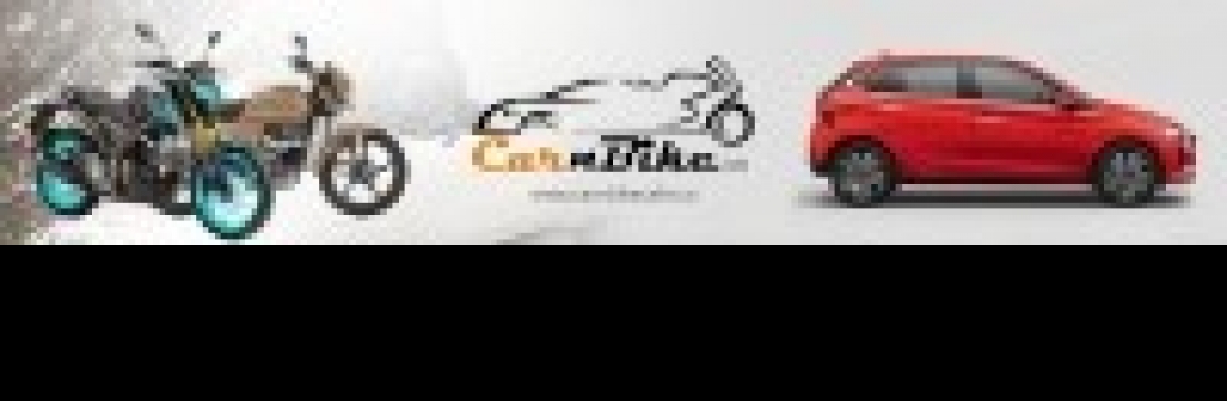 CarnBike Cafe Cover Image
