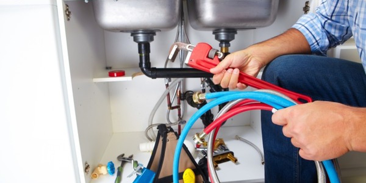 The Best Plumbing Companies in Richardson: Mesquite Plumbing