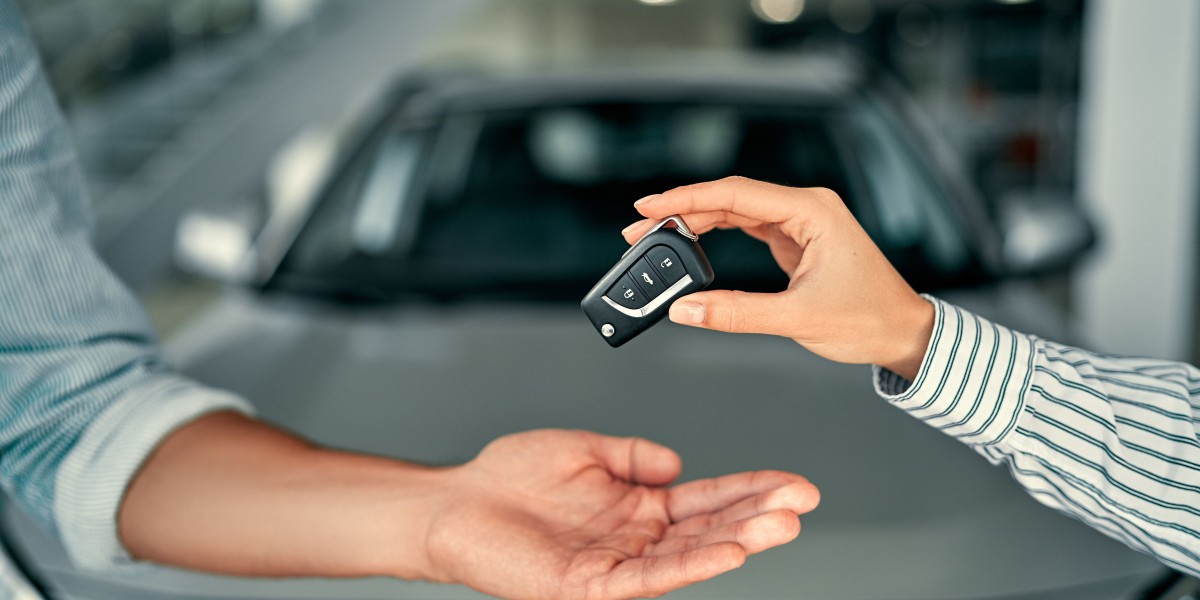 Be On The Lookout For: How Keys Replacement Is Taking Over And What Can We Do About It