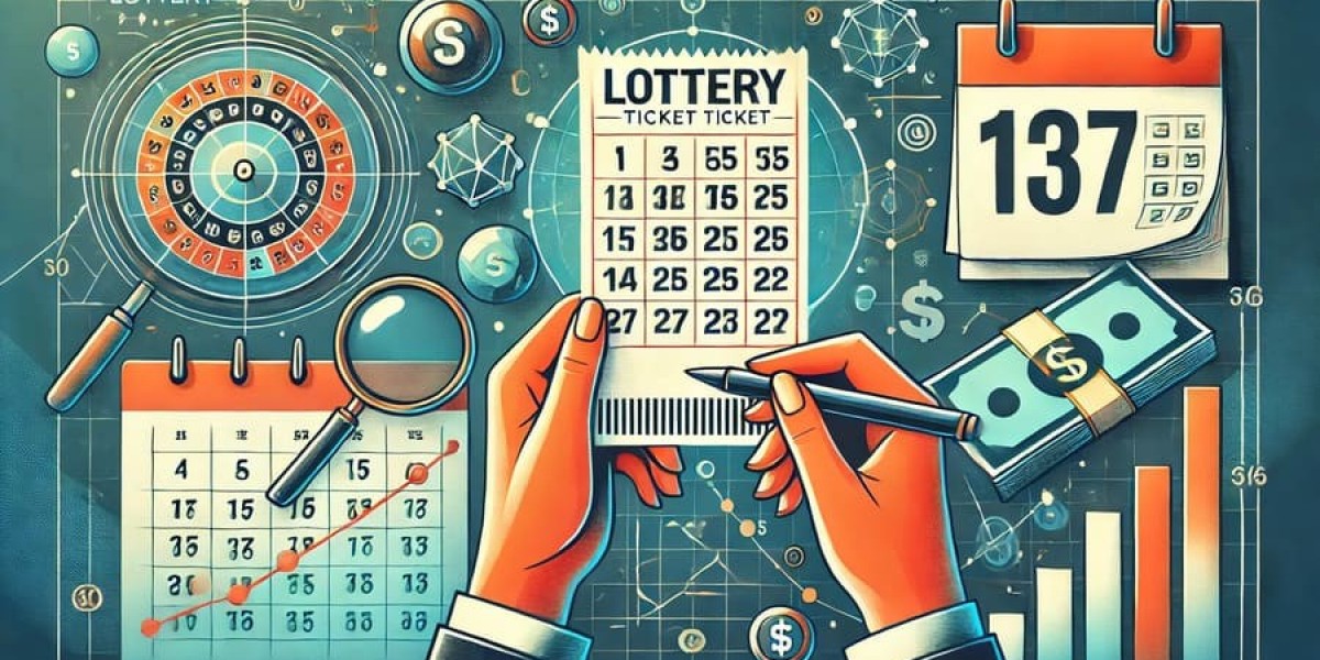 Mastering the Long-term Lotto Strategy: A Comprehensive Guide to Winning Big