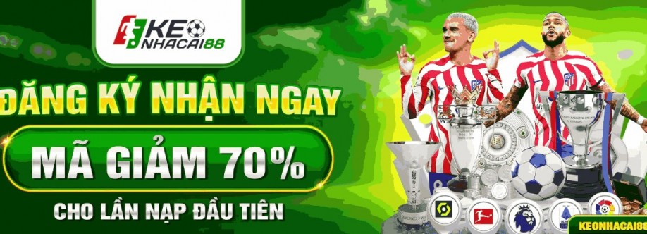 Kèo Nhà Cái Cover Image
