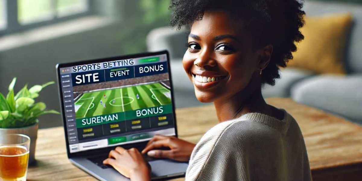 Exploring Online Gambling Sites and Scam Verification through Sureman