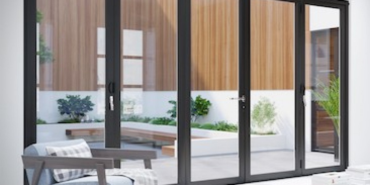 What Experts From The Field Of Repairing Bifold Doors Want You To Be Able To