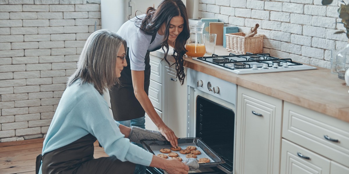 Built-In Cookers: What's No One Is Talking About