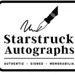 Starstruck Autographs Ltd Profile Picture