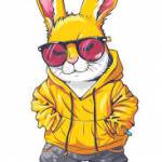 badbunny merch Profile Picture