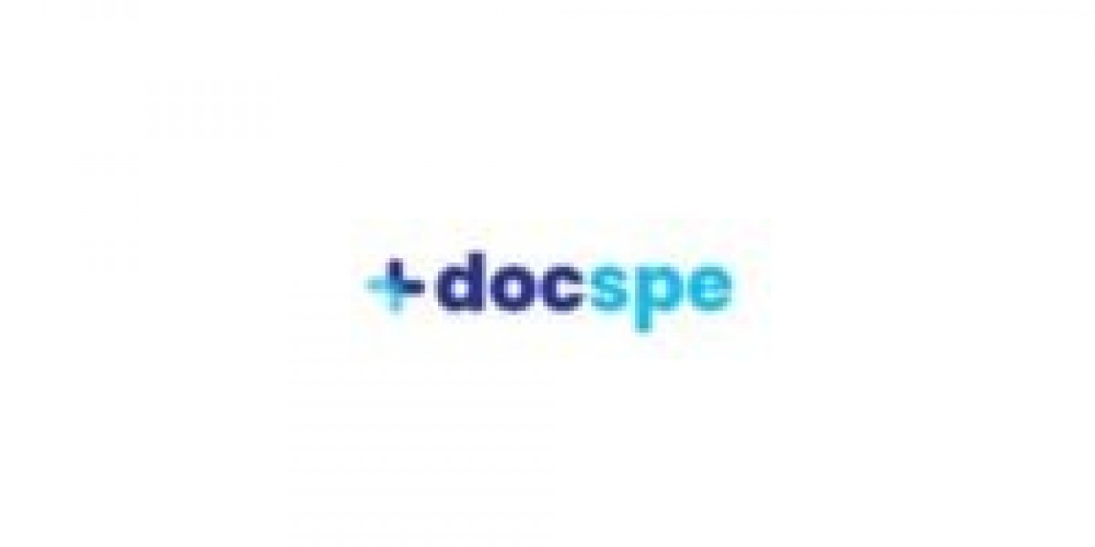 Streamlining Healthcare Operations with AI: Docspe’s Intelligent Automation Tools