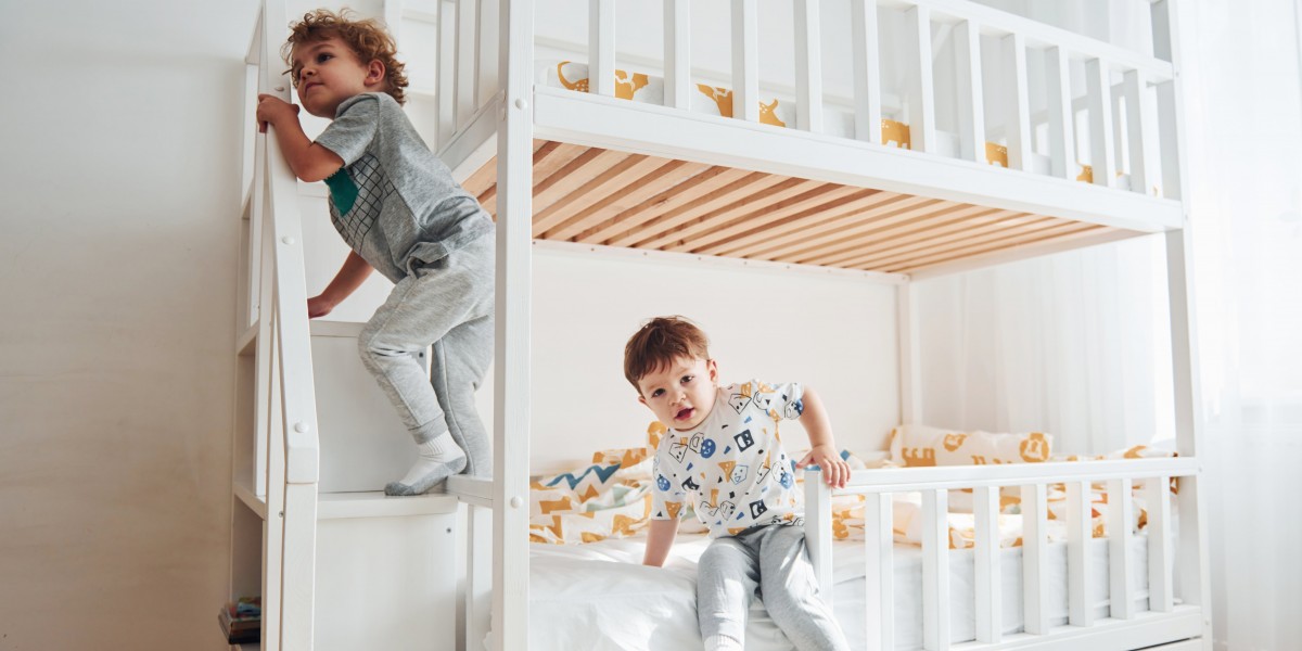 The 10 Most Terrifying Things About Good Bunk Beds