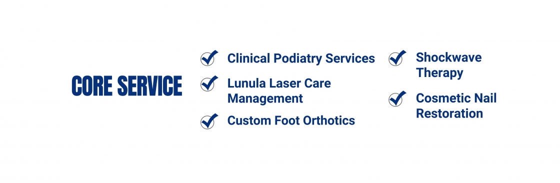 My FootDr Cover Image