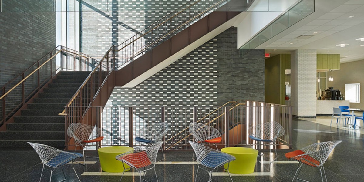 Enhance Your Space with Durable and Stylish Terrazzo Treads for Your Terrazzo Staircase
