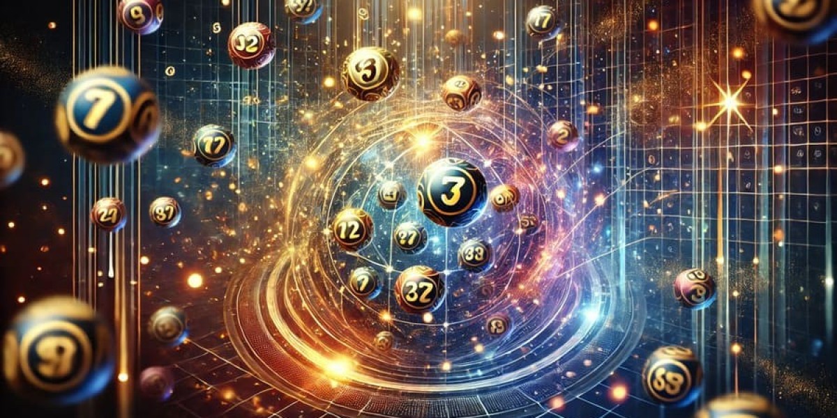The Evolution and Impact of Lotto Prediction Software