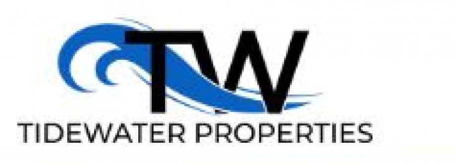 Tidewater Properties Cover Image