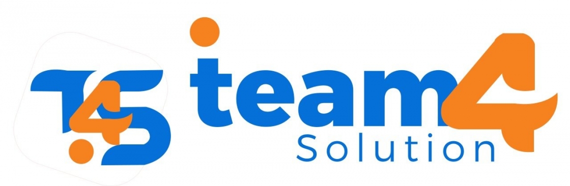 Team4 Solution Cover Image