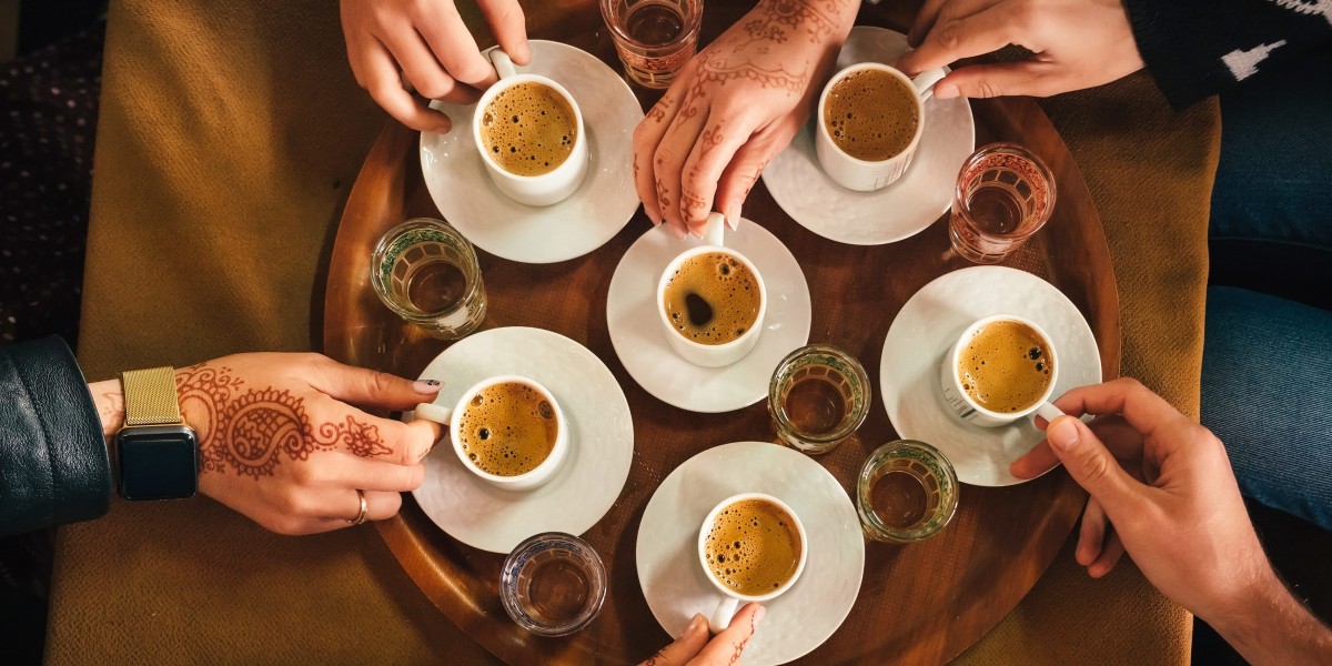 The Under-Appreciated Benefits Of Coffee Machines Tassimo