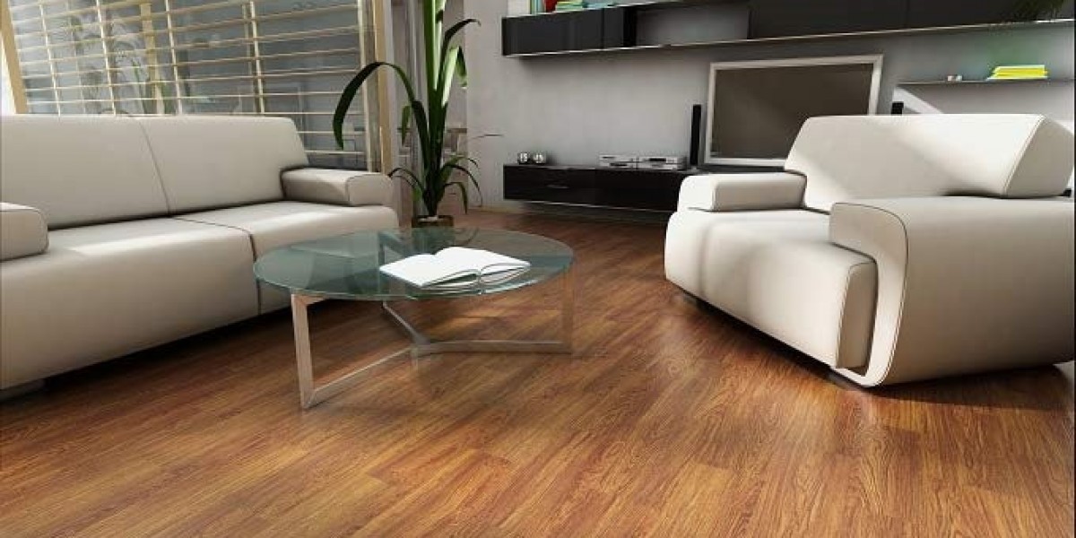 Where to Buy High-Quality Vinyl and PVC Flooring in Dubai