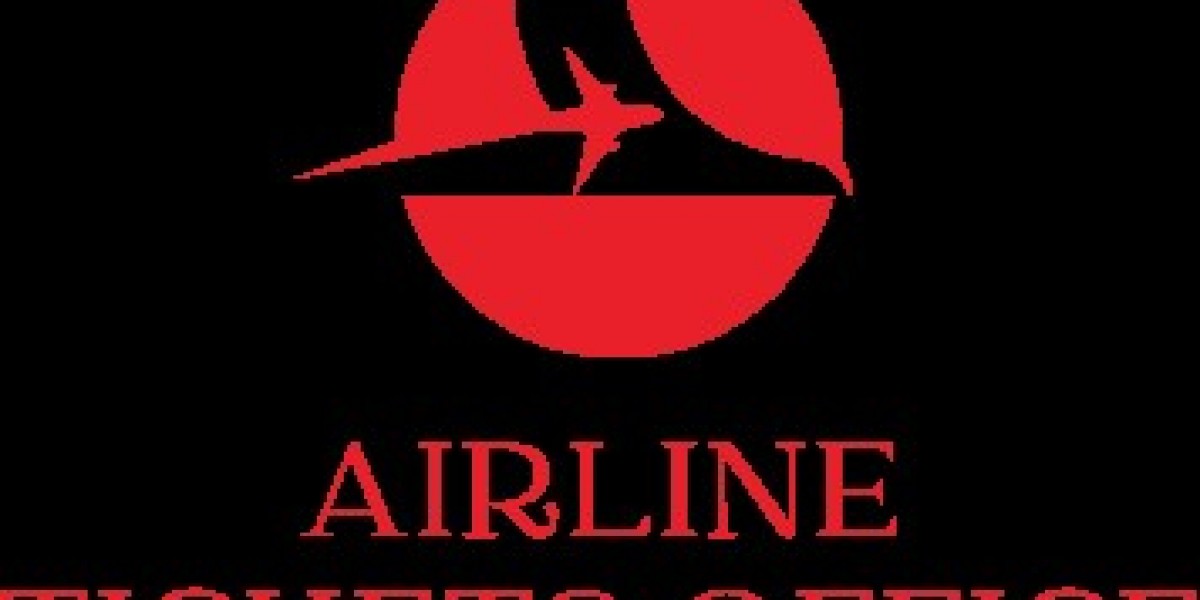 ✈️ Why Booking with AirlineTicketsOffice.com Makes Travel Easy